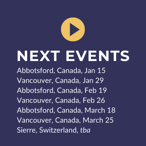 Hey y'all! Mark your calendar. We've just confirmed some new events for next year! Let's keep brewing! 💡🍺🚀
> pintsnpitches.com