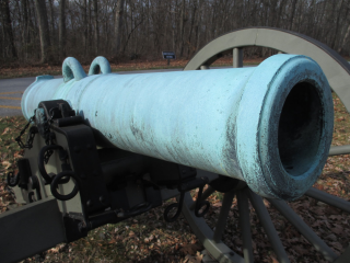 CivilWarTalk's tweet photo. Lt.Arty - Field Howitzer Use In The War? | Cannons & Artillery https://t.co/7kBL7jsIM9 #civilwartalk #civilwarcannon #civilwarartillery #FieldHowitzer https://t.co/exVJuLxOBd