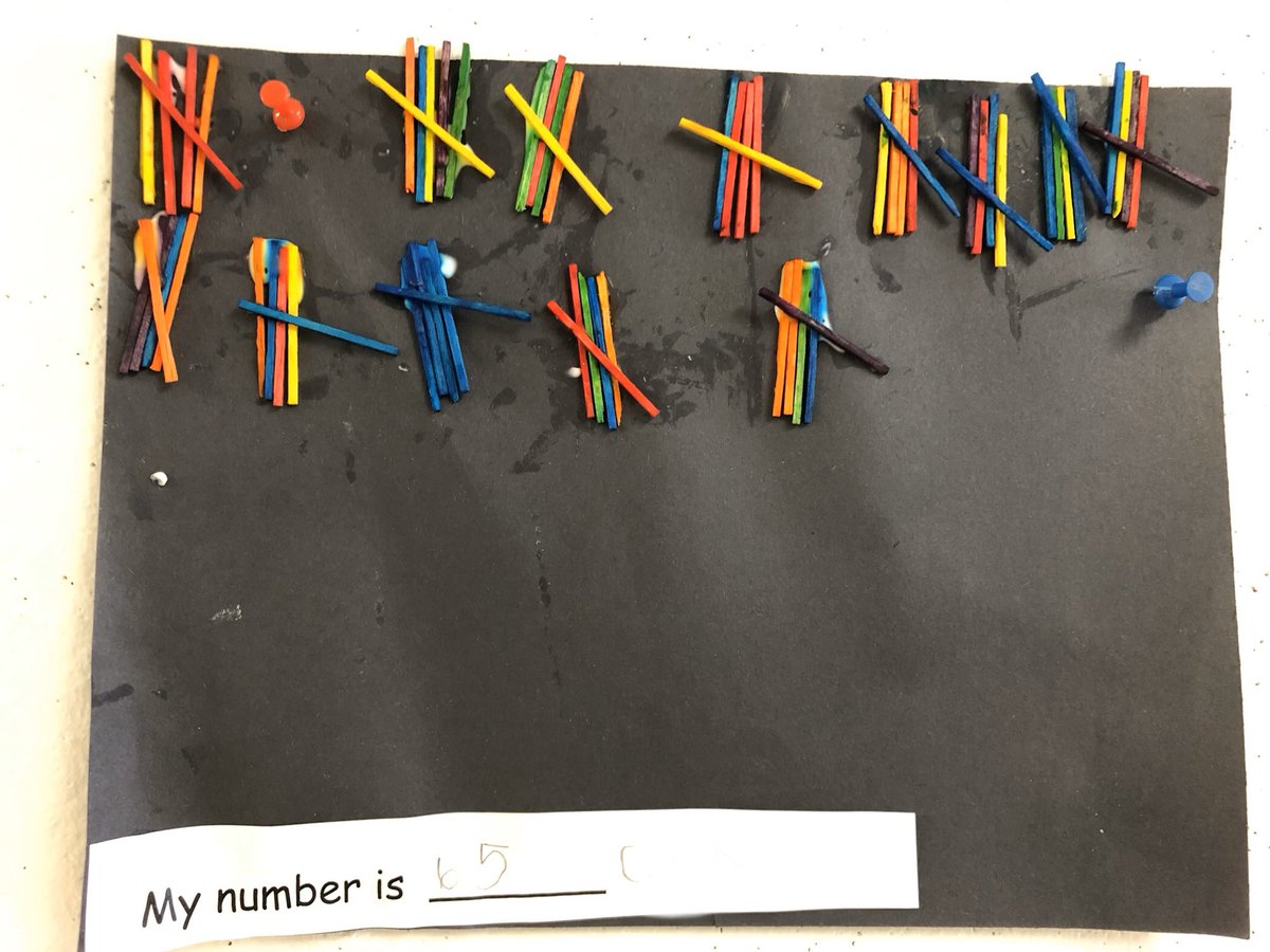msburtch06's tweet photo. We love counting by 5s and 10s https://t.co/EQzFAFZgh4
