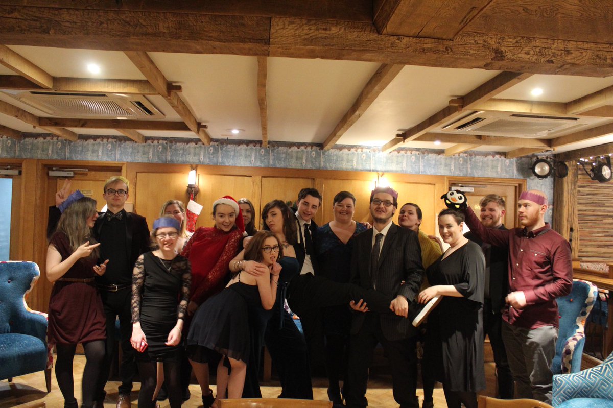 Merry Christmas from everyone at Abercoustic and to all our members. Enjoy these snapshots of our Christmas meal last week.