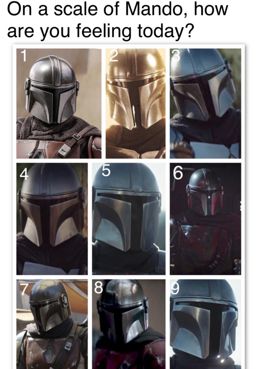 Get out there and make it a #3 day!