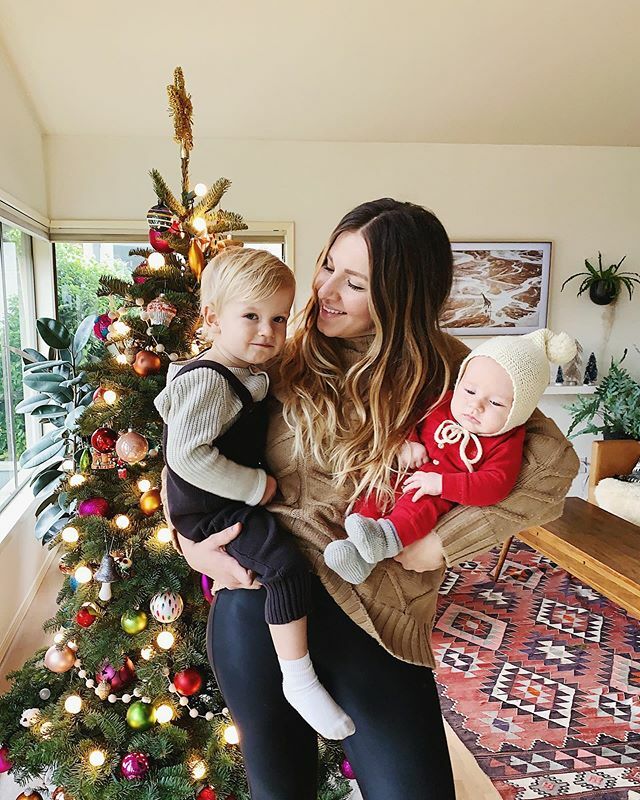 Sometimes I feel sad about the passing of time and babies getting older. Just stereotypical mom. Then I remind myself that literally every Christmas (and birthday and holiday and summer) will be new and different and exciting because my kids will be a ne… ift.tt/34uAKXU