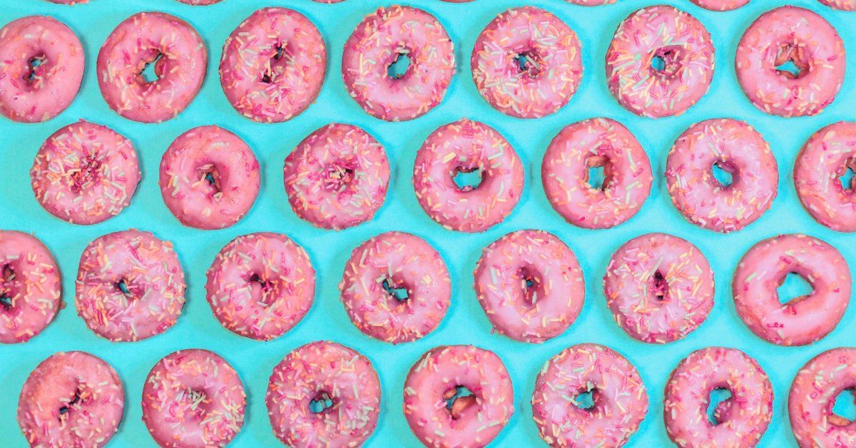 HeckerSportsMed's tweet photo. Can Eating Dessert Be Good for Your Diet? https://t.co/8EEiegPLn0 https://t.co/bhzwitbQZr