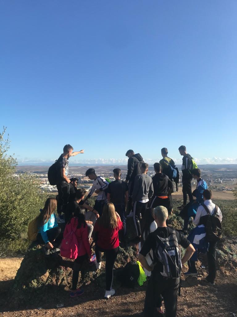 CEI_Tartessos's tweet photo. Ruta a las Ermitas.

#GMTECO #AventurasTECO #ermitas #desplazamientos #deporte #naturaleza #EstudiaFPenCórdoba @centrosteco https://t.co/GxXZgXGOyI
