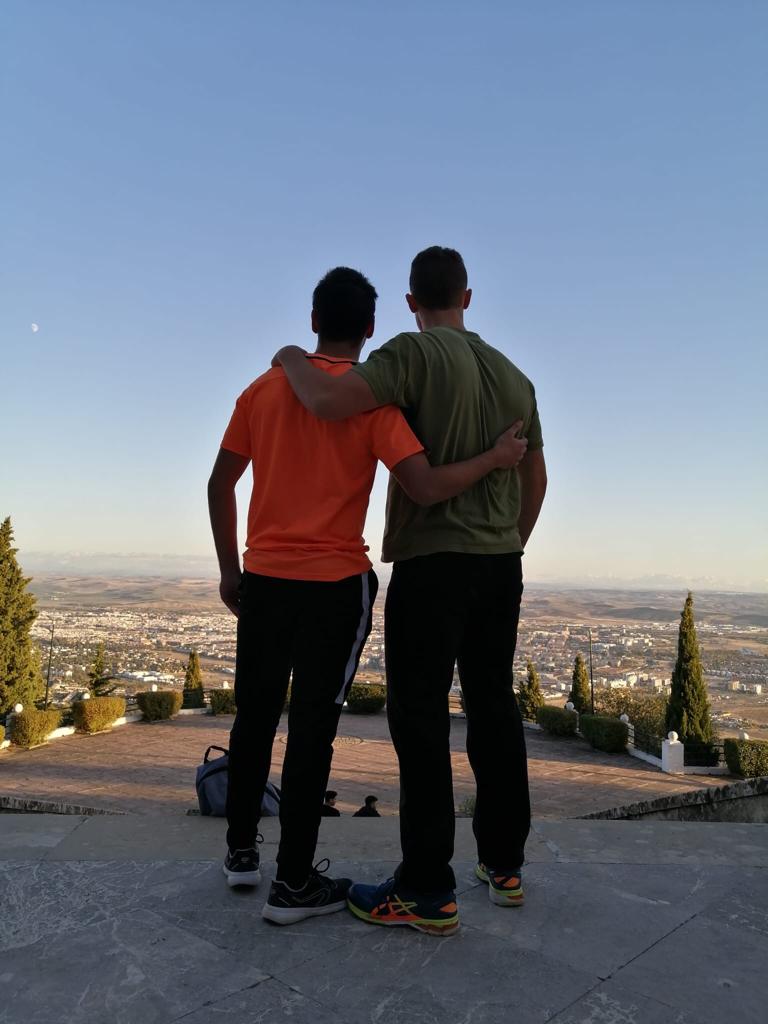 CEI_Tartessos's tweet photo. Ruta a las Ermitas.

#GMTECO #AventurasTECO #ermitas #desplazamientos #deporte #naturaleza #EstudiaFPenCórdoba @centrosteco https://t.co/GxXZgXGOyI