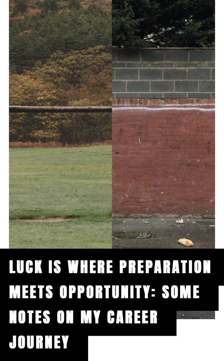 Daniel Geey β½οΈπ (@footballlaw) on Twitter photo Whatβs the Secret? There is no secret. With insights from the inspirational <a href="/garyvee/">Gary Vaynerchuk</a> <a href="/SwissRamble/">Swiss Ramble</a> <a href="/spcott/">Sean Cottrell</a> <a href="/HarryHugoGoat/">Harry Hugo</a> <a href="/matthewsyed/">Matthew Syed</a> <a href="/samsloma1/">Sam Sloma</a> <a href="/SimonJDent/">Simon Dent</a> <a href="/bartjarza/">Bart</a> <a href="/CBryan_Isaacs/">Courtney Bryan-Isaacs</a> danielgeey.com/post/luck-is-wβ¦ Whatβs the Secret? There is no secret. With insights from the inspirational <a href="/garyvee/">Gary Vaynerchuk</a> <a href="/SwissRamble/">Swiss Ramble</a> <a href="/spcott/">Sean Cottrell</a> <a href="/HarryHugoGoat/">Harry Hugo</a> <a href="/matthewsyed/">Matthew Syed</a> <a href="/samsloma1/">Sam Sloma</a> <a href="/SimonJDent/">Simon Dent</a> <a href="/bartjarza/">Bart</a> <a href="/CBryan_Isaacs/">Courtney Bryan-Isaacs</a> danielgeey.com/post/luck-is-wβ¦