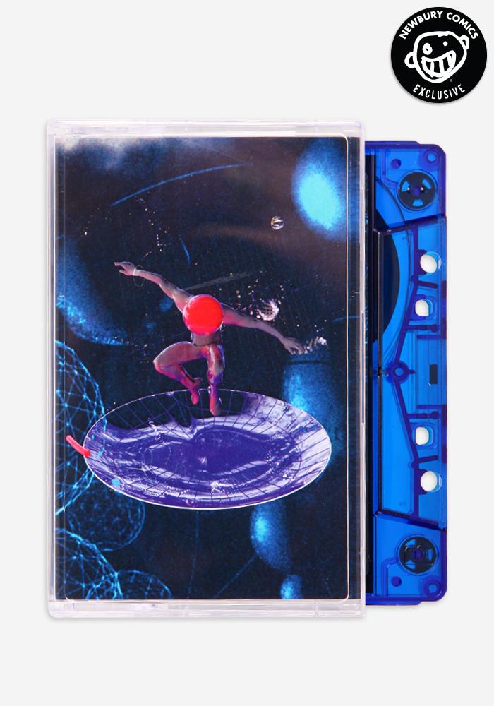 newburycomics's tweet image. Super-limited (100 only!) cassette collaboration with @NightworksShow / @Rah__Zen .

Available NOW: 

newburycomics.com/products/vario…