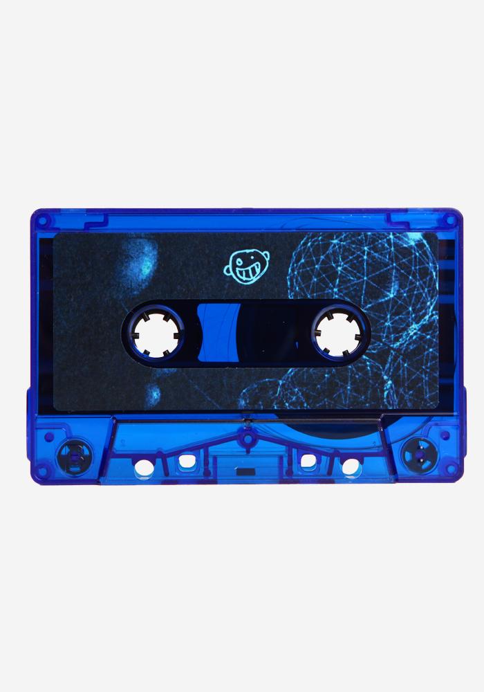 newburycomics's tweet image. Super-limited (100 only!) cassette collaboration with @NightworksShow / @Rah__Zen .

Available NOW: 

newburycomics.com/products/vario…