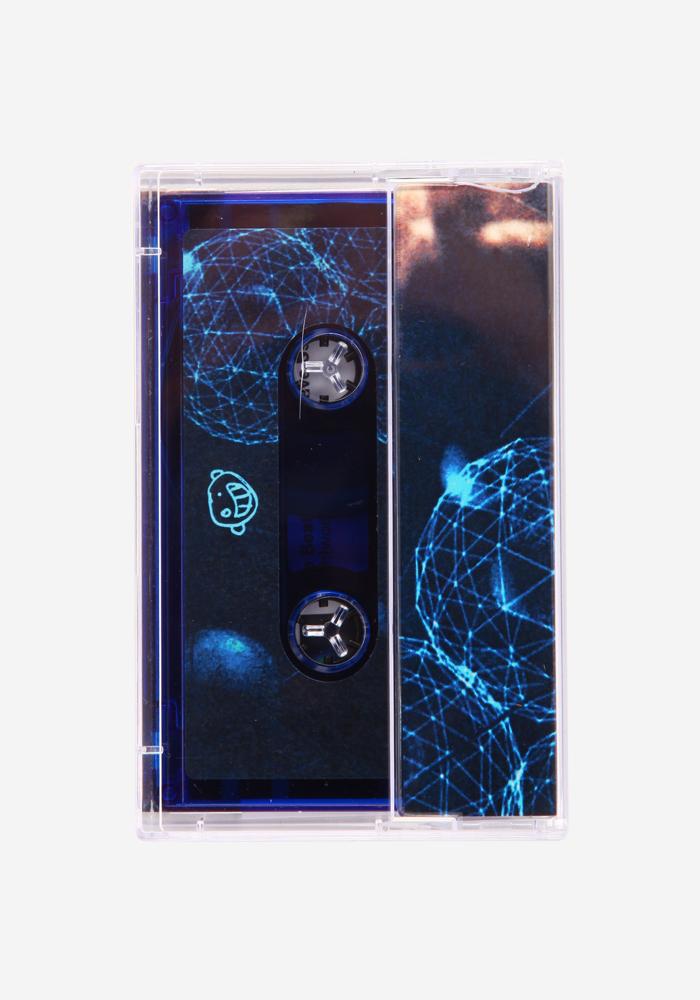 newburycomics's tweet image. Super-limited (100 only!) cassette collaboration with @NightworksShow / @Rah__Zen .

Available NOW: 

newburycomics.com/products/vario…