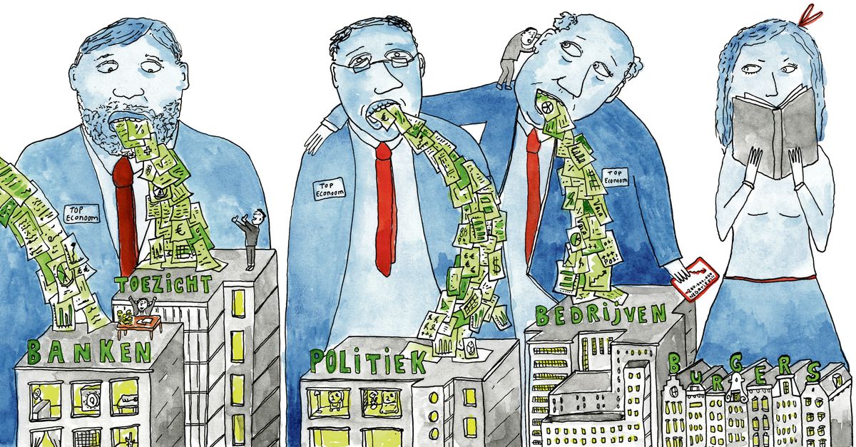 Een baby kan je van alles instoppen. Als hij bij wolven opgroeit zal hij zich als wolf gedragen. Als hij onder schapen is opgegroeid zou hij zich daar vertrouwd voelen.
vrijehandelsmarkt.nl/124,anders-ler…