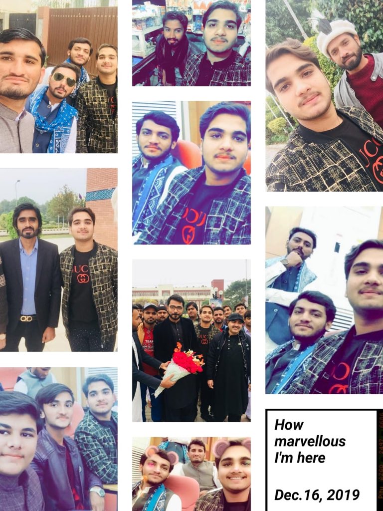 ZainUlA01393174's tweet photo. مت پوچھو کہ_____کیسے ہیں ہم..💕
.
سدا یاد رہیں گے___کچھ ایسے ہیں ہم🔥
#Apny💞😘💞 https://t.co/iv6fVxcGzw