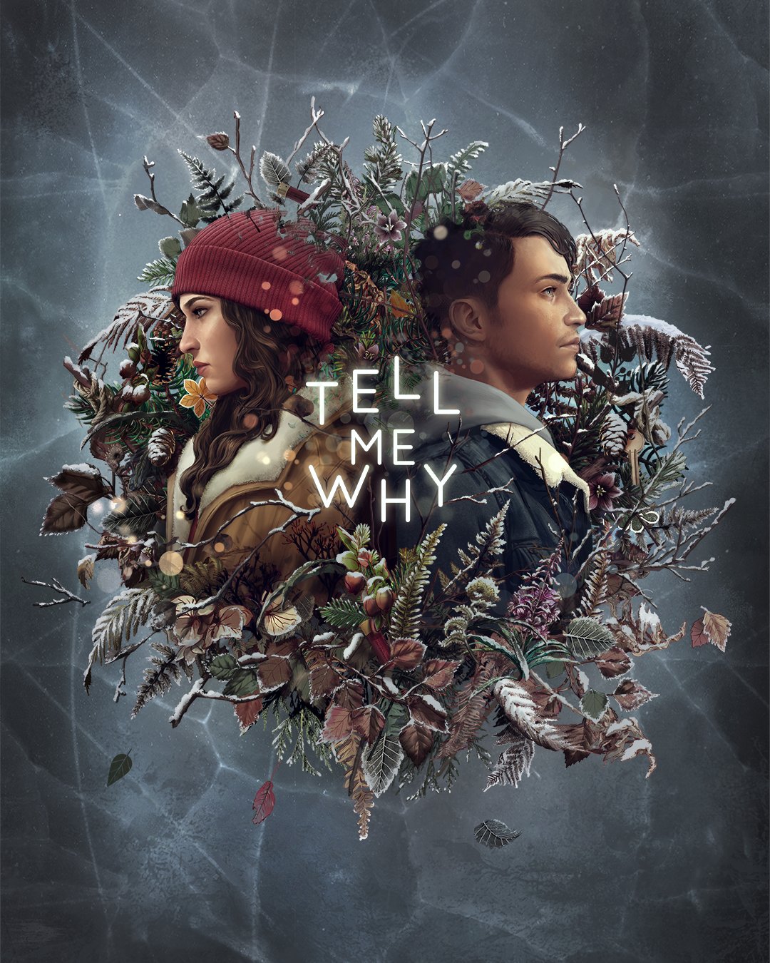 Tell Me Why 🏳️⚧️ (@TellMeWhyGame) / X