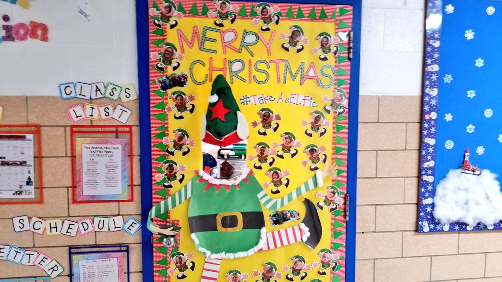 Butler County ESC tweet media