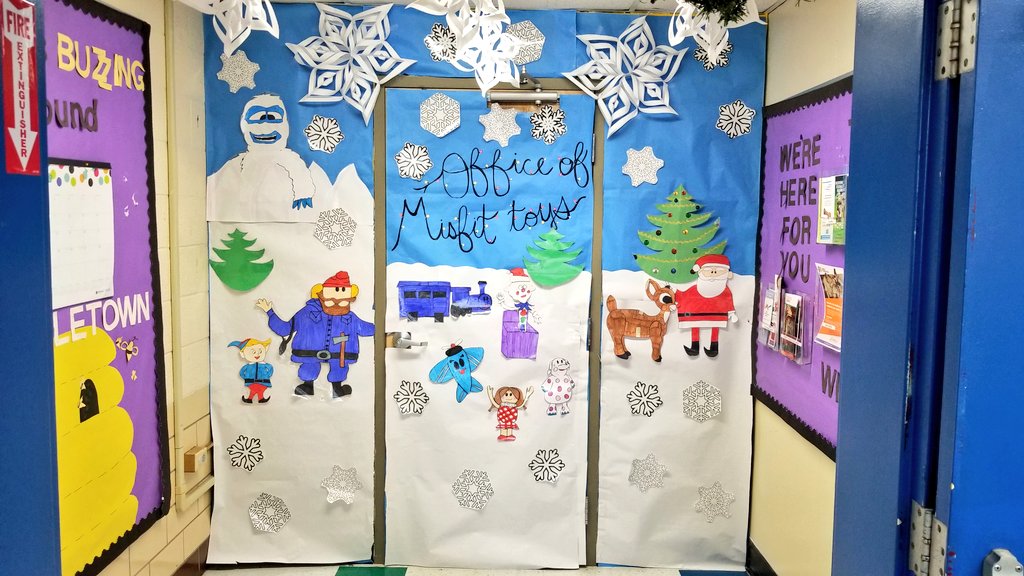 Butler County ESC tweet media