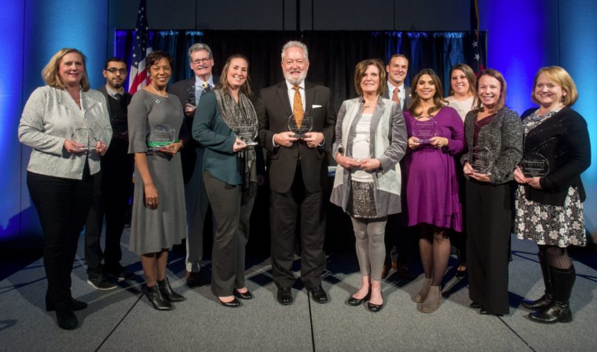 CTRPartners's tweet photo. Congratulations to Gregory Lang and the team at @GoodSamGwinnett  for winning the @GwinnettChamber  2019 Healthcare Award for Healthcare Agency! #gwinnett #chamberofcommerce #congratulations https://t.co/Al0SpNSYbg