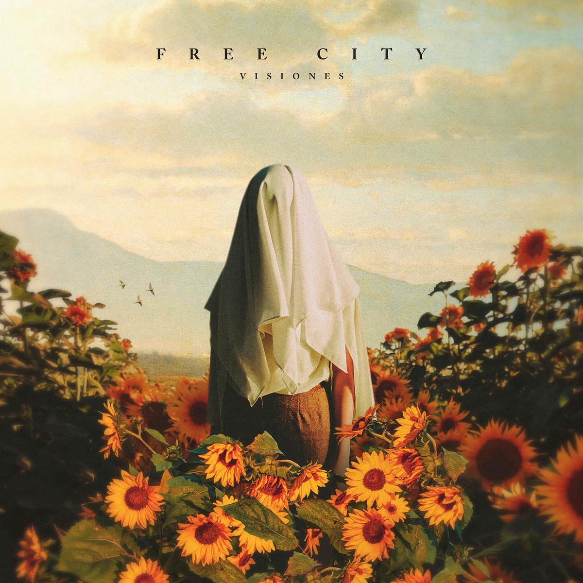 Free City desvelan la portada de su próximo disco

bit.ly/2EzSjLT

<a href="/Canibalprod/">Canibal Producciones</a> @Freecitypucela <a href="/ElSotanoEstudio/">El Sótano Estudio</a> <a href="/lacabezaenlasnu/">LaCabezaenlasNubes</a>