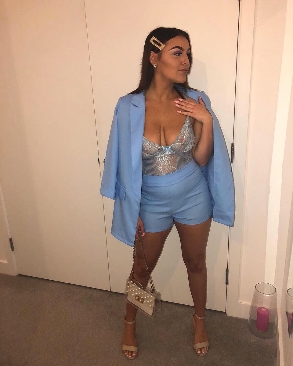 Aimee Jane tweet media