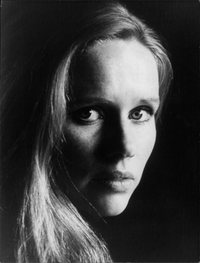 Happy Birthday to Liv Ullmann....Skoal! 
