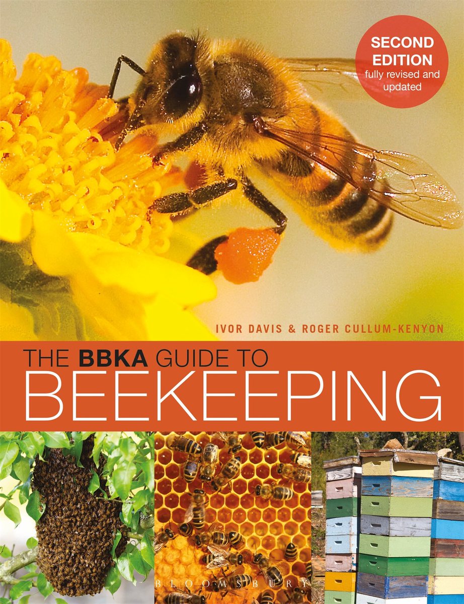 nthnbeebooks's tweet photo. Why not introduce a friend or loved one to beekeeping this Christmas? 🎁🐝📚

Click to browse our 'Beginner' section; https://t.co/qkP3rt5ptt

#beginnerbeekeeping #beebooks https://t.co/DR7a4KcobX