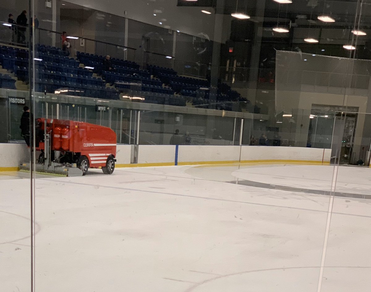 It was a pleasure watching Lightning McQueen clear the playing surface this weekend at the Milton Sports Centre. <a href="/Disney/">Disney</a>