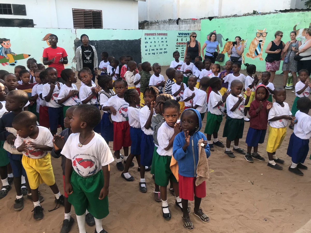 We are currently able to provide full-time education and access to health care for over 1500 children. Help us to help more!