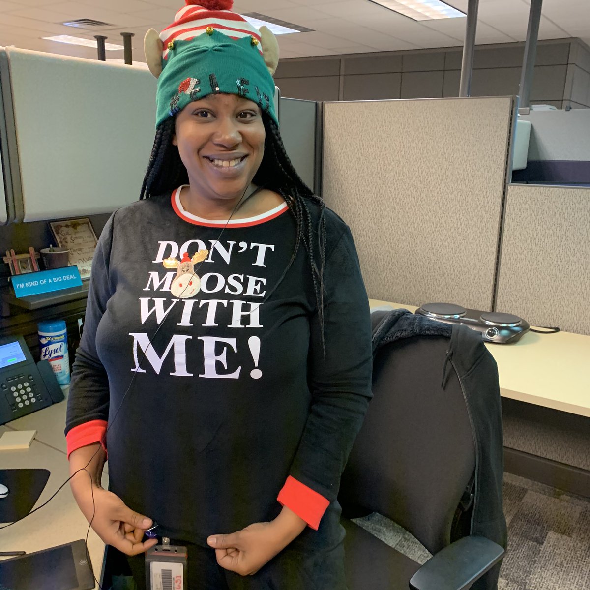 #bccugly #lifeatatt #tugglenation #fieldsfam