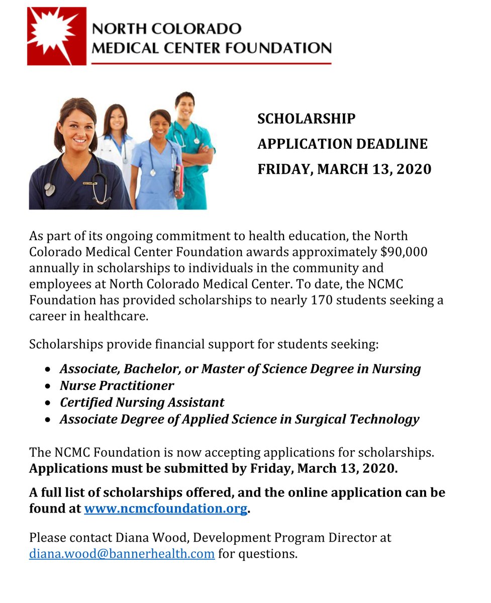 Ncmc Foundation Ncmcfoundation Twitter