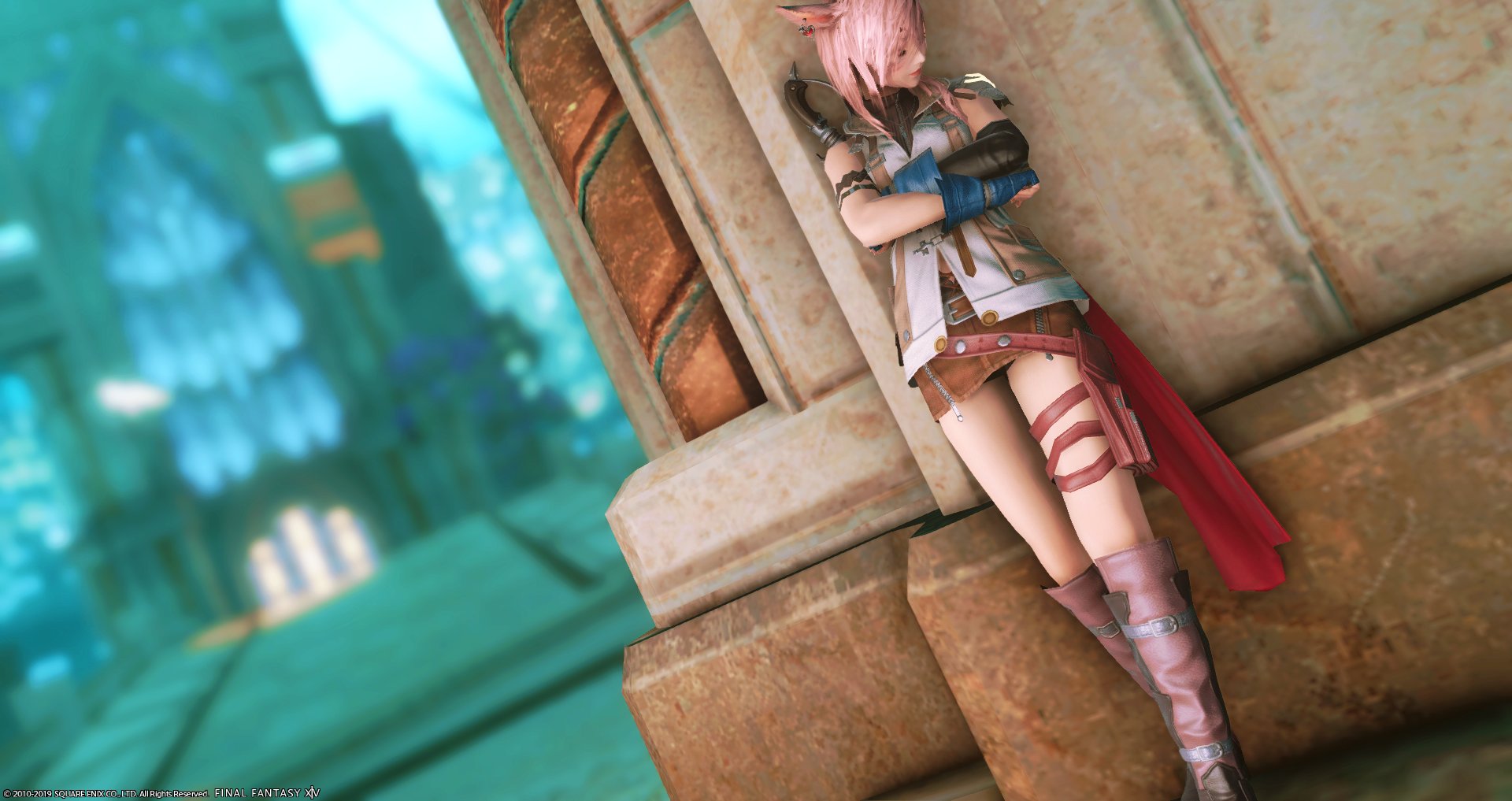 Chocoberry Meowmeow Ar Twitter 前だけ見てろ 本日 Ff13 10周年おめでとうございます 初ffで 夢中で遊んだことを覚えています ライトニングコスで聖府首都エデン アルカキルティ大平原 賛歌拝廊の壁紙と13 2パッケージ再現 のつもり です笑 これからも