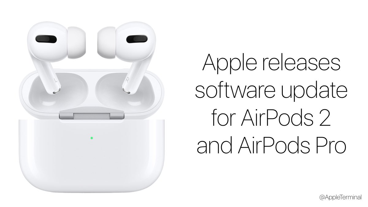 Airpods pro шумят