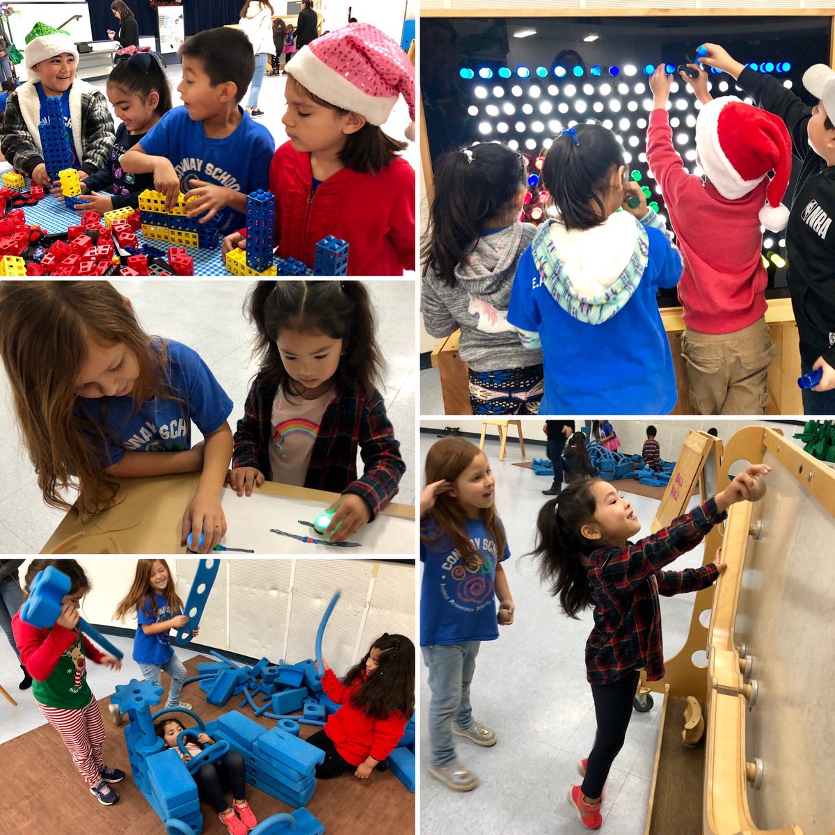 EUSD Schools tweet media