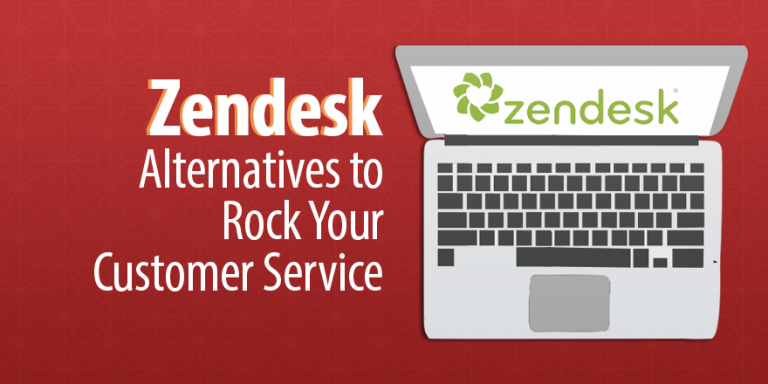CapEvent2015's tweet image. 8 Zendesk Alternatives to Rock Your Customer Service bit.ly/2NxiIxv via @Capterra