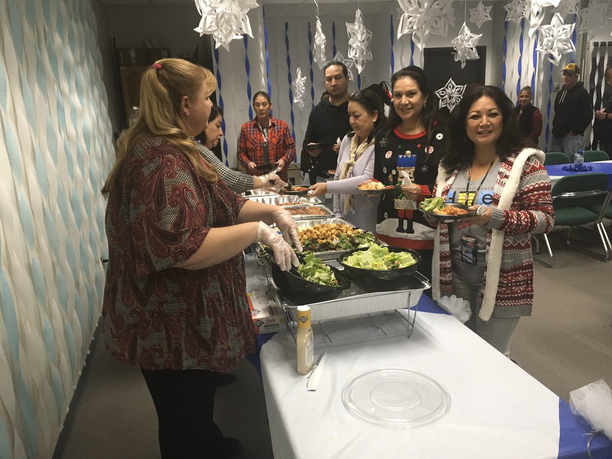 SD_OOP's tweet photo. @OOPBeProud EOY lunch celebration at San Diego OOP! https://t.co/9qxZdseJd3