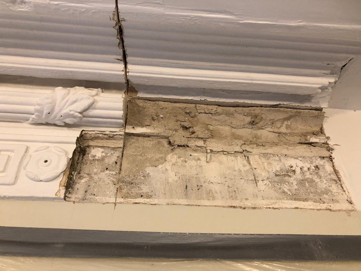 Csj Bespoke Plaster Csjbespoke Twitter