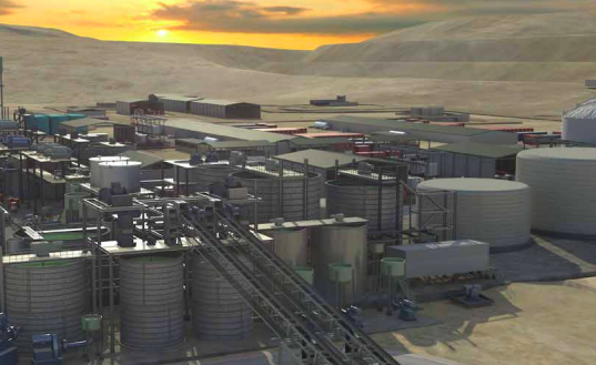 allafrica's tweet photo. Eritrea: Africa Finance Corporation (AFC) Invests US$150 Million in the Eritrean Colluli Potash Project @africa_finance https://t.co/W9S6F2fP8l #Eritrea #Dankali https://t.co/NfIY7lrM6F