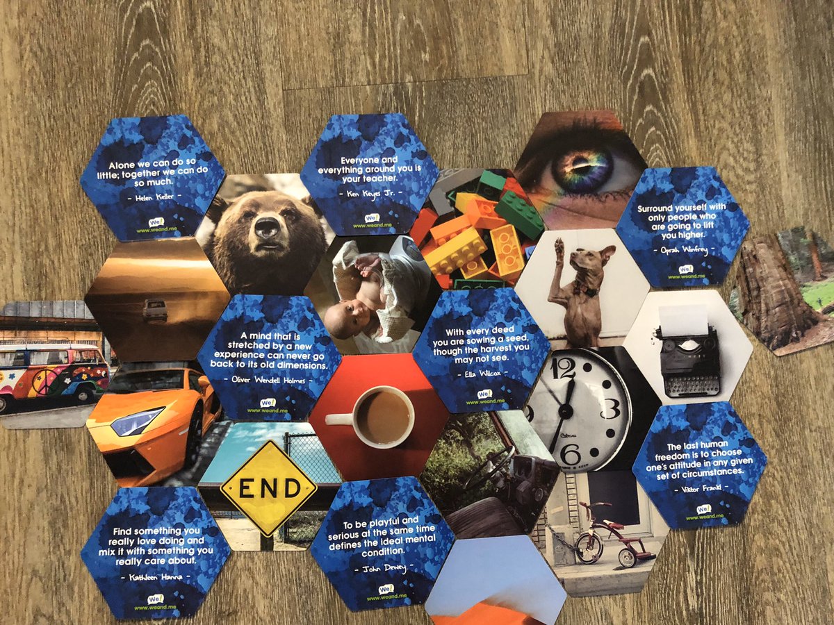 What have our 2019’s been like at <a href="/EverActiveAB/">Ever Active Schools</a>? Here’s a snapshot!
#teammeerting #HolidayParty #engagecards