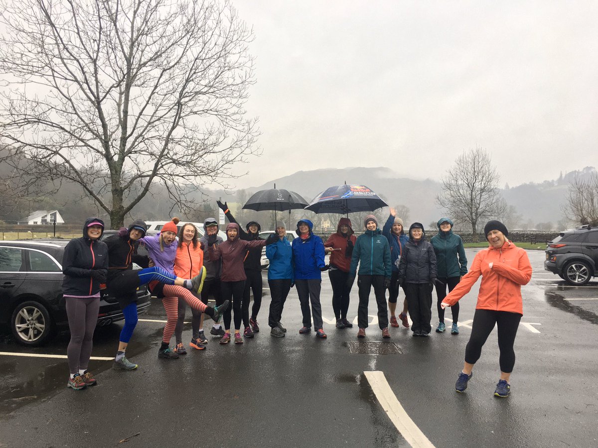 WrayRunners's tweet photo. Hope yer ready for the “Wray Runners Christmas Do” this Tuesday night at The Duck ￼ 👍 We’re meeting at The Duck at 6pm , going for a run/walk then at 7pm it’s Party Time in The Duck 🥳 
Massive thanks to Karen for arranging the evening and to Steph up at The Duck for having us https://t.co/Agx15C9eLh