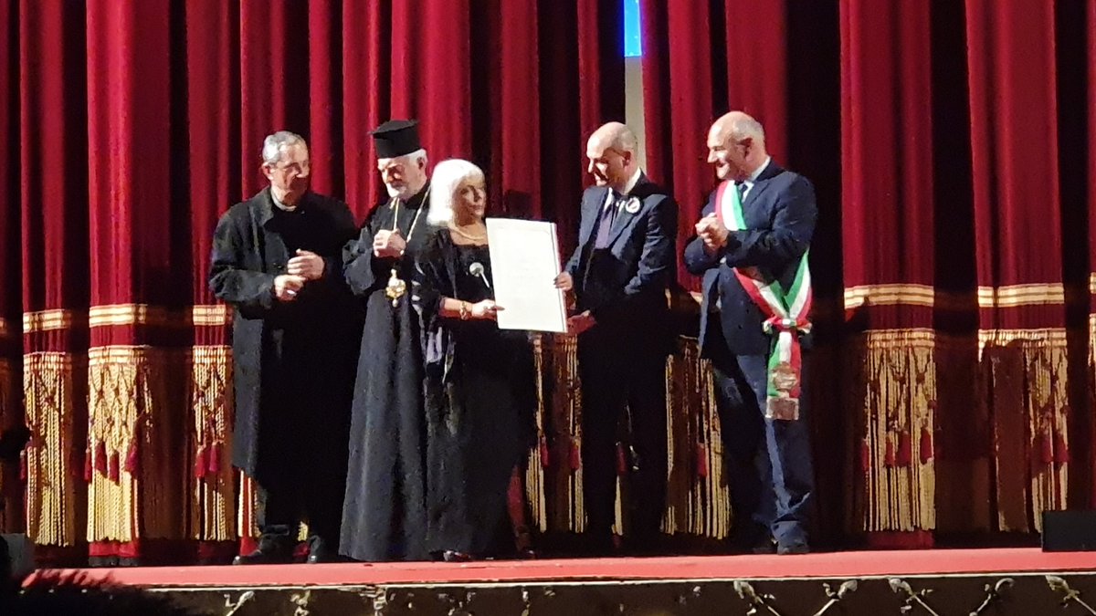 Fare Calabria tweet media