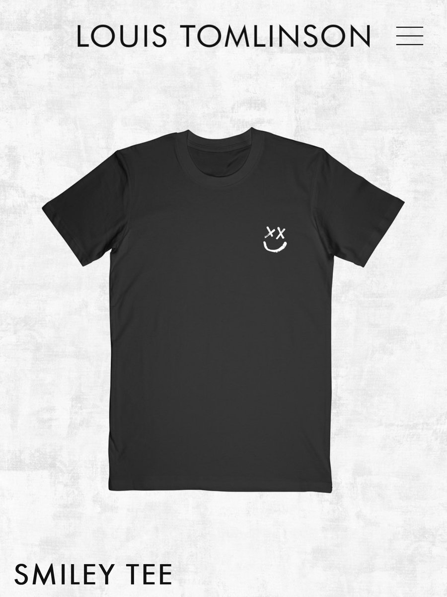 t shirt made by louis soon as i do it they do it