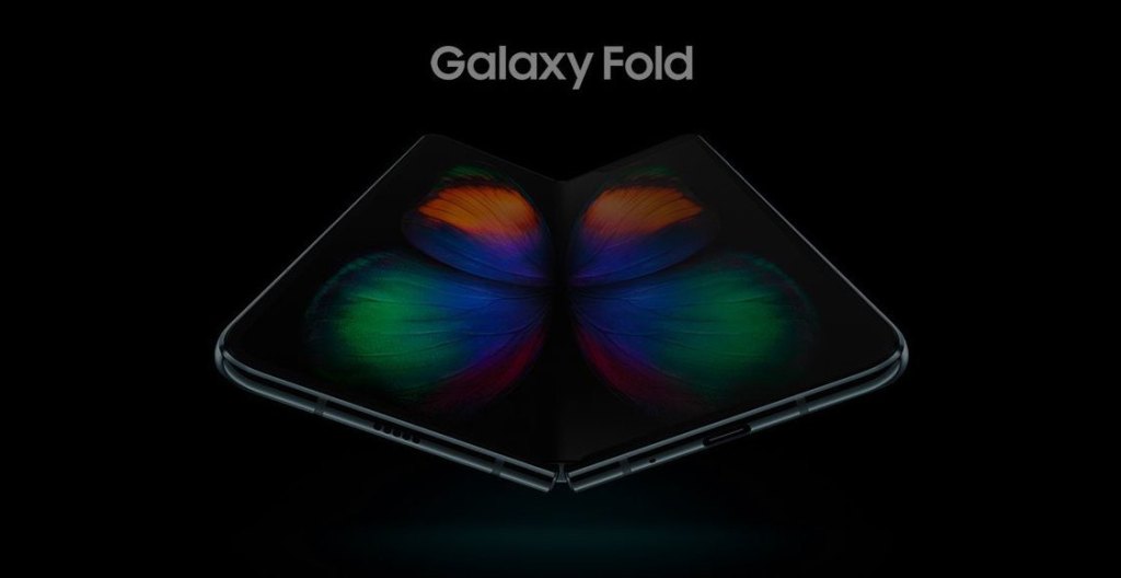giogiodima's tweet image. #Samsung | Galaxy Fold arriva oggi in Italia
#SpazioiTech spazioitech.it/samsung-galaxy…
