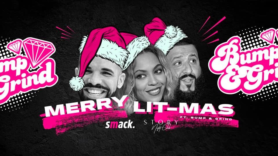 Smack. Festival tweet media
