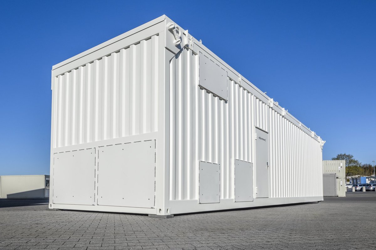 Ela Container Elacontainer Twitter