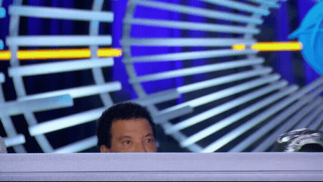 AmericanIdol's tweet photo. caption this with your #mondaythoughts https://t.co/qljPgwCHmq
