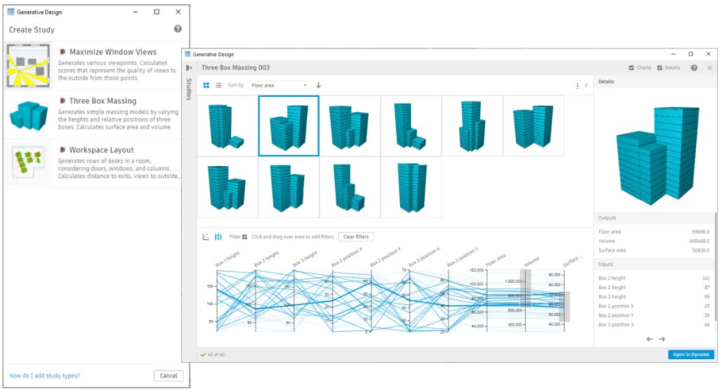 Autodesk AEC tweet media