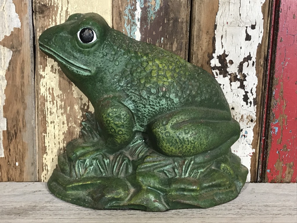 somersetshop's tweet photo. Grib It Stop! £#doorhardware #hardware #doorstop #metalfrog #doorweight #somersetreclamation
https://t.co/OcD1VR4R9c https://t.co/ivcnL6ekoQ