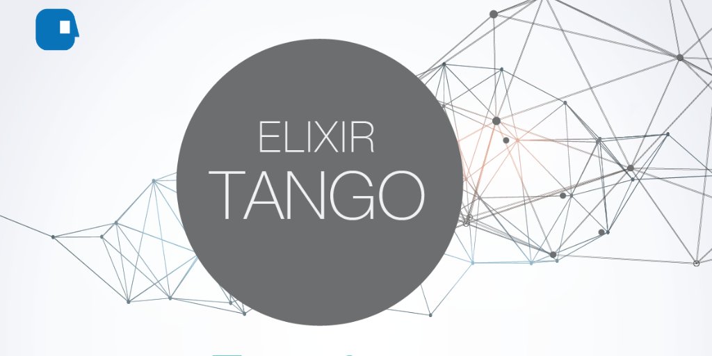 elixirbuzz's tweet photo. Elixir Tango is a #cloudnative platform that enables organizations to offer a better #CX by automating the creation and management of their customer #communications. Visit our microsite and learn more: https://t.co/2t1sTLYS1D https://t.co/mmchga7E2F
