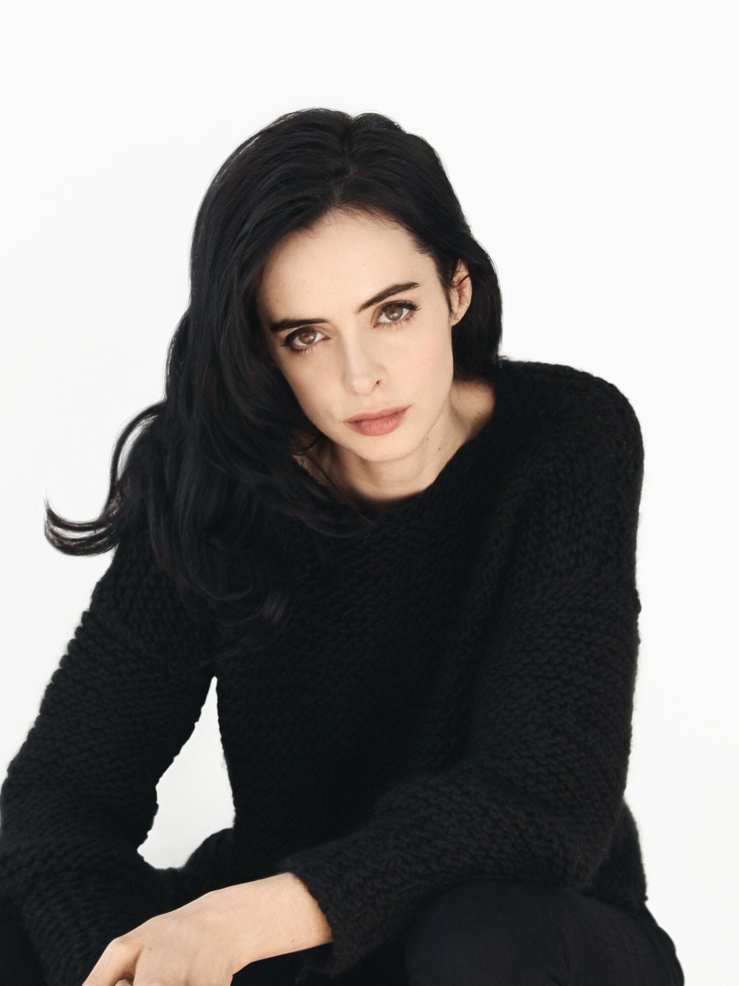 Happy birthday Krysten Ritter 