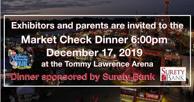 Volusia County Fair tweet media