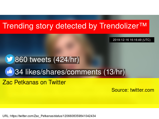 CarlyFiorinizer's tweet photo. #ZacPetkanas on #Twitter #DonaldTrump #CarlyFiorina https://t.co/8oiYKSyfiB https://t.co/0Qr2uFnhOo