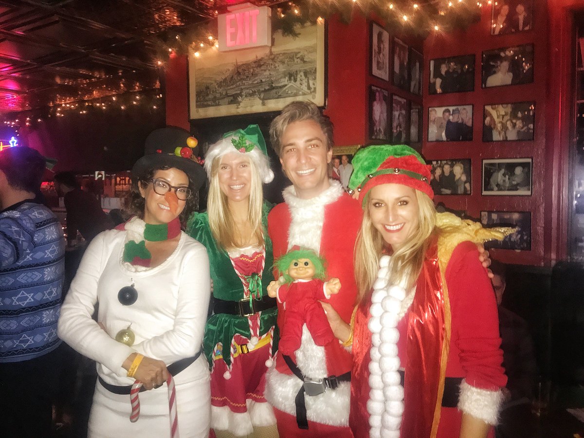 Can we relive Saturday!?! That was a BLAST. We will be posting pictures from this years event throughout the week, so make sure to check out <a href="/smpubcrawl/">SANTA Monica Pub Crawl</a> or <a href="/spinPRgroup/">Spin PR Group</a> social pages....you might see yourself!

<a href="/smpubcrawl/">SANTA Monica Pub Crawl</a> 
<a href="/WsideFoodBank/">Westside Food Bank</a> 
<a href="/DTSantaMonica/">Downtown Santa Monica</a> 
#smpc2019