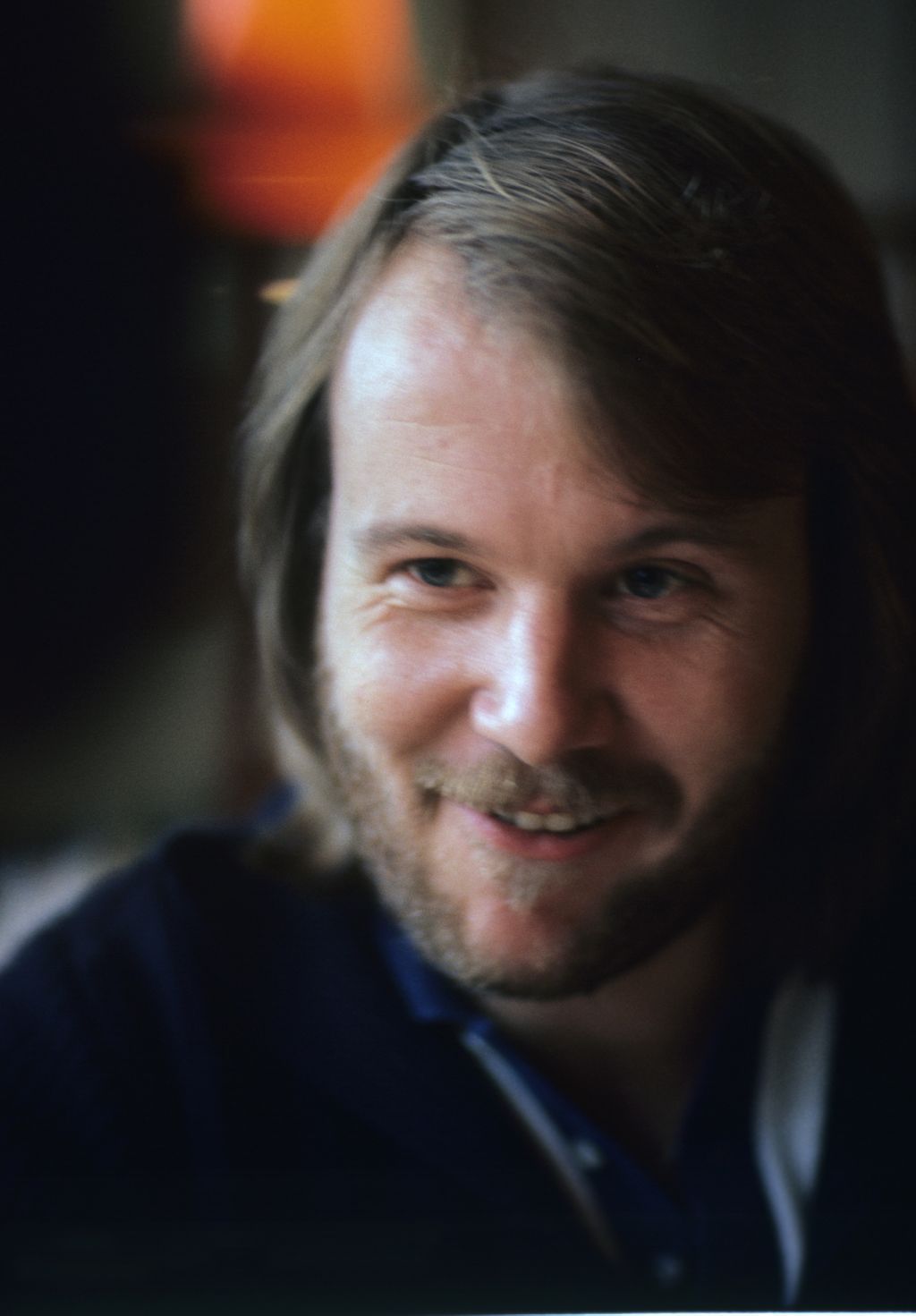 Happy 73rd birthday to ABBA hero Benny Andersson! 